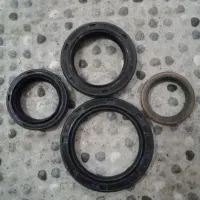 لنت ترمز جلو گالانت  ۱۹۹۲-۹۳ و  کاسه نمد