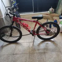 دوچرخه 26 حرفهای و دوچرخه 20|دوچرخه، اسکیت، اسکوتر|کرمانشاه, |دیوار