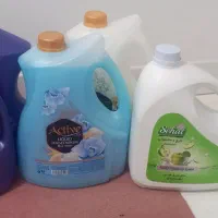 مایع دست  و ظرفشویی