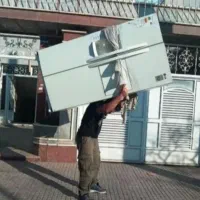 دفتر باربری و اسباب منزل    اپنب بار رامسر|خدمات حمل و نقل|رامسر, |دیوار