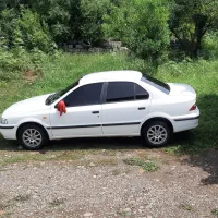 سمند LX ساده، مدل ۱۳۸۸ معاوضه با پاترول در