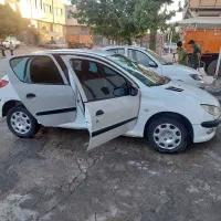 پژو۲۰۶مدل ۹۶|خودرو سواری و وانت|کرمانشاه, |دیوار