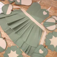 سرویس آشپزخانه رومیزی ست پیک نیک