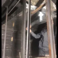 سلام جوشکاری سیار