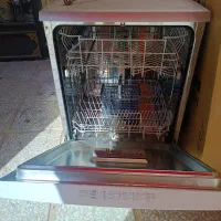 ماشین ظرفشویی زیرووات ۱۴ نفره زیر قیمت|ماشین ظرفشویی|آباده, |دیوار