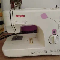 چرخ خیاطی مارشال