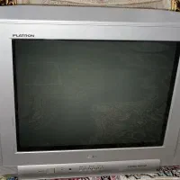 تلویزیون 21 اینچ رنگی LG