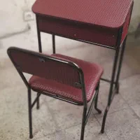 میز و صندلی نماز