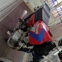 هوندا احسان 125 مدل 98 کاربرات