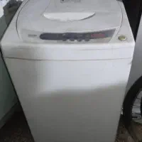 لباسشویی اتوماتیک