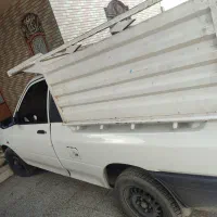 پراید وانت ۴۰۳|خودرو سواری و وانت|میناب, |دیوار