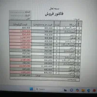 آموزش نرم افزار اکسل(بسیار ارزان قیمت)