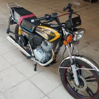 موتور 200کویر 402