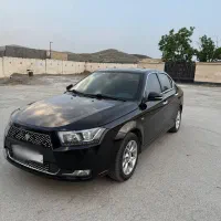 دنا پلاس اتوماتیک آپشنال