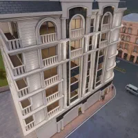 خرید و فروش  زمین  آپارتمان ویلایی در شاهین شهر