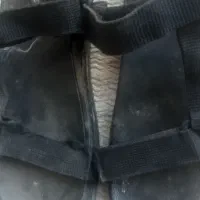 مشکی صندله دومی کفش مجلسی هس فروش فوری