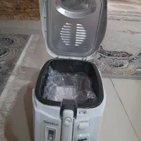 سرخ کن|اجاق گاز و لوازم برقی پختوپز|مشکیندشت, |دیوار