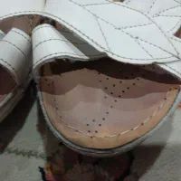 کفش طبی تابستانی زنانه۳۸|کیف، کفش، کمربند|رشت, استقامت ۱|دیوار