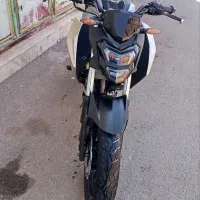موتور گلکسی ان ای