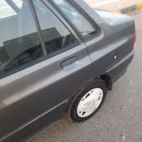 پراید مدل ۱۳۲ SLمدل ۹۱|خودرو سواری و وانت|لاهیجان, مهرگان|دیوار