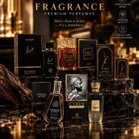 عطر و ادکلن عمده و تک (مرکزی)