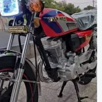 فروش موتور ۲۰۰ پرواز