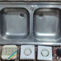 سینگ هواکش در نو تمیز زیر قیمت اصلی