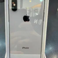 ایفون ایکس فوق تمیز معاوضه