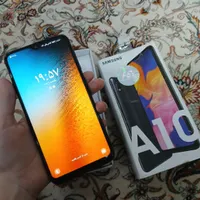 سامسونگ a10