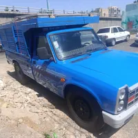 نیسان دوگانه