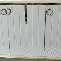 کنسول سه درب