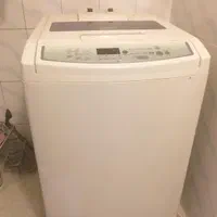 لباسشویی سامسونگ اصل کره