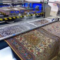 قالیشویی آتوسا (شرکت الوند بارمان صنعت‌)