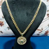 فروش فوری زنجیر کارتیر ۲۰۰ بالای تابلو|جواهرات|لامرد, |دیوار