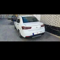 سهند مدل 1403|خودرو سواری و وانت|شهرکرد, |دیوار