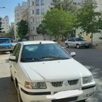 سمند LX، ۹۸، کارمندی کم کار