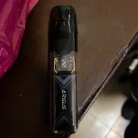 پاد ارگاس پی‌وان اس