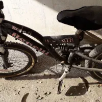 دوچرخه سایز 20|اسباببازی بچه|قائمشهر, |دیوار