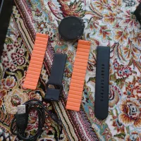 ساعت هوشمند|ساعت|قم, ولیعصر|دیوار