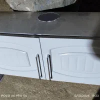 فروش کابینت جا هودی