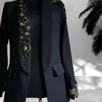 آموزش جواهردوزی روی لباس قم