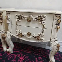 تعدادی لوازم خانگی باقیمت مناسب|تخت و سرویس خواب|بندر انزلی, ژاندارمری|دیوار