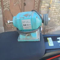 یک عدد  دینام