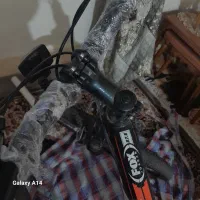 دوچرخه مدل جردن