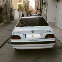 پارس سال مدل98|خودرو سواری و وانت|مشهد, قائم|دیوار