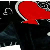 پتو گلبافت|رختخواب، بالش، پتو|یزد, |دیوار