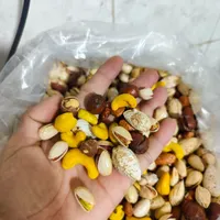 انواع اجیل|خوردنی و آشامیدنی|اهواز, شریعتی جنوبی|دیوار