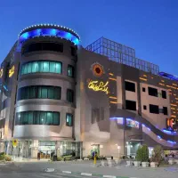 بلیط پارک ساحلی آفتاب