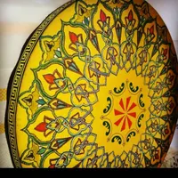دف مدل های مختلف دایره دوتار سنتی