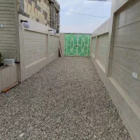 خانه باغ اجاره ای|اجارهٔ کوتاه‌مدت ویلا و باغ|بافق, |دیوار